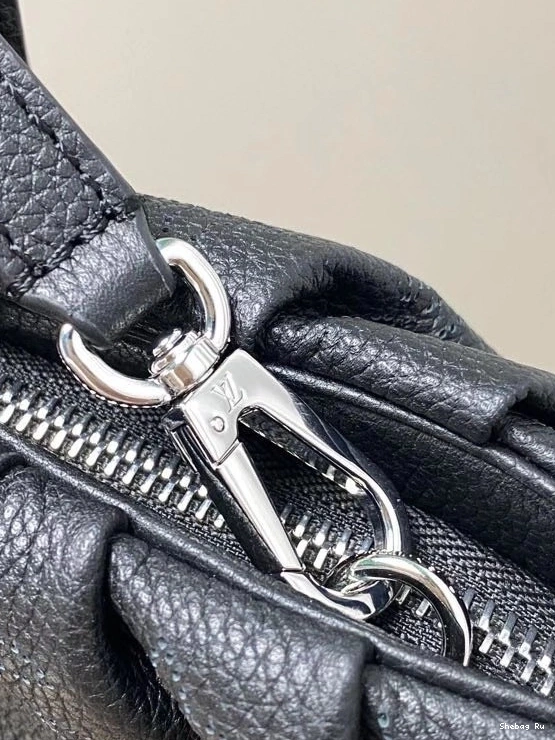 VUITTON LOUIS SCALA POUCH MINI 0808